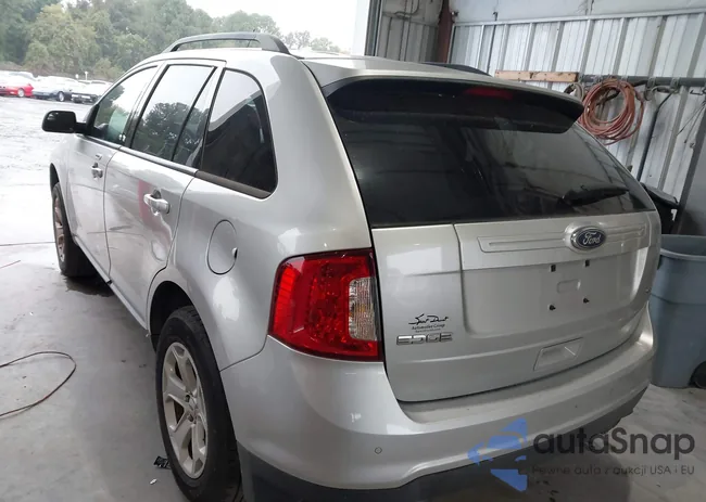 2FMDK3JC6EBB10350: 43452311