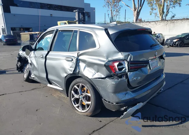 5UX43DP04R9U46777: 43452339