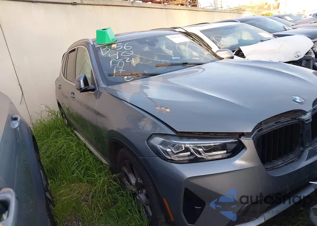 5UX43DP04R9U46777: 43452339