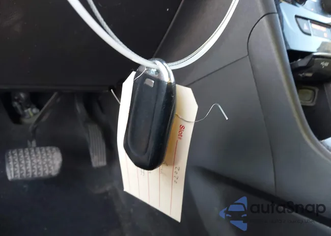 KL4CJASBXLB024811: 43452356