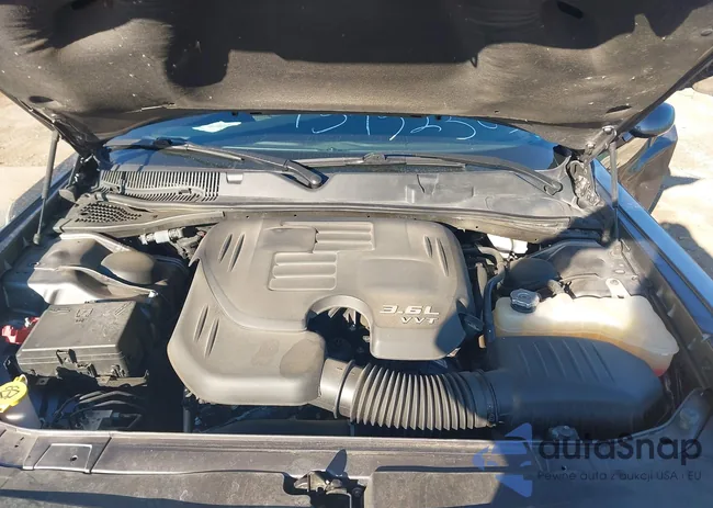 2C3CDZAG6GH309385: 43452383