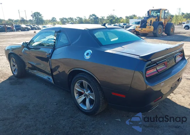 2C3CDZAG6GH309385: 43452383