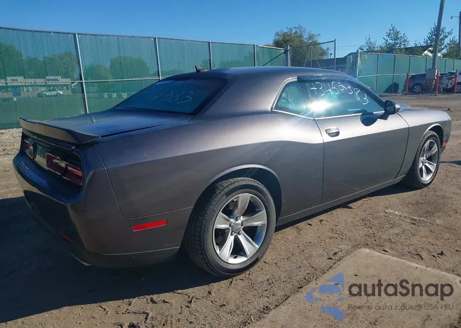 2C3CDZAG6GH309385: 43452383