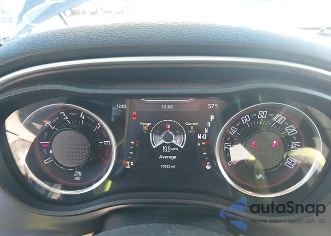 2C3CDZAG6GH309385: 43452383