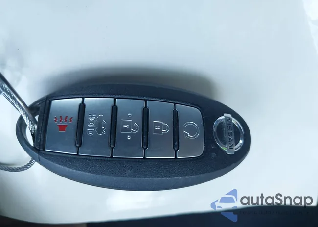 1N4BL4BVXLC249723: 43452465