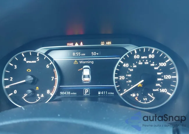 1N4BL4BVXLC249723: 43452465