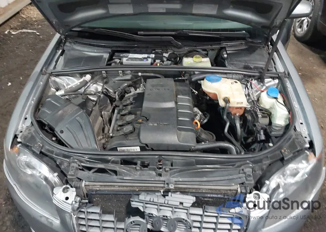 WAUEF78E87A032967: 43452470