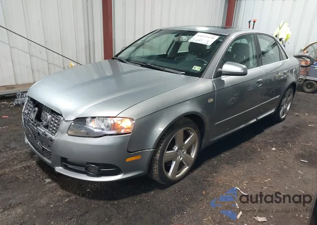 WAUEF78E87A032967: 43452470