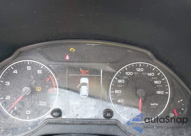 WA1LFAFPXCA135954: 43452476