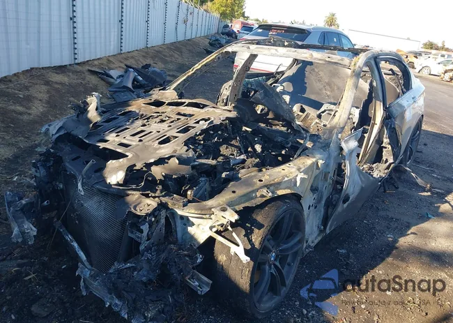 WBAYE8C55DD133925: 43452530