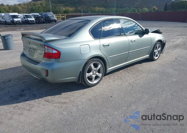 4S3BL616897229004: 43452532