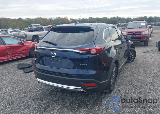 JM3TCBCYXM0521709: 43452547