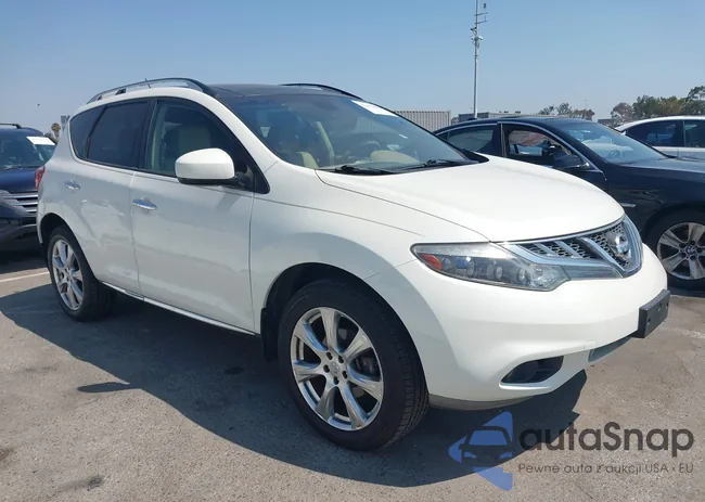 JN8AZ1MWXCW238118: 43453634