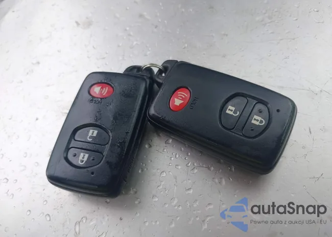 JTDKN3DU9D5663522: 43453646