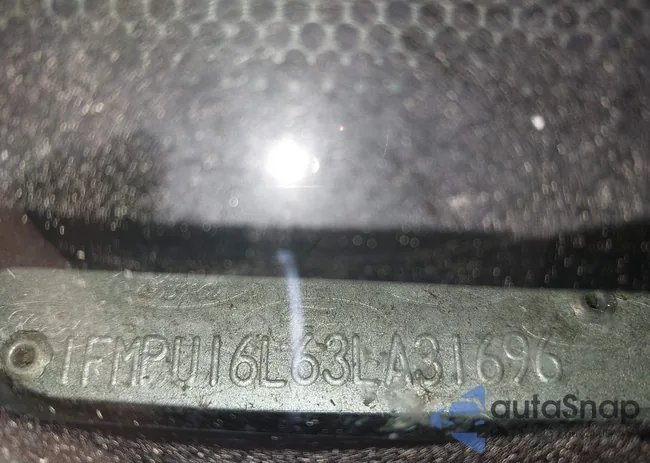 1FMPU16L63LA31696: 43453650