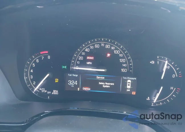 1GYKNCRSXKZ124348: 43453674