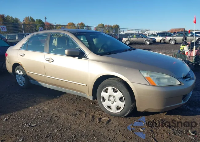 1HGCM56415A170525: 43453681