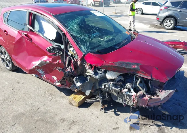 3FADP4EJ6FM123268: 43453698