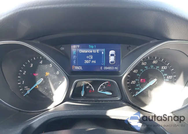 1FADP3K20EL131633: 43453700