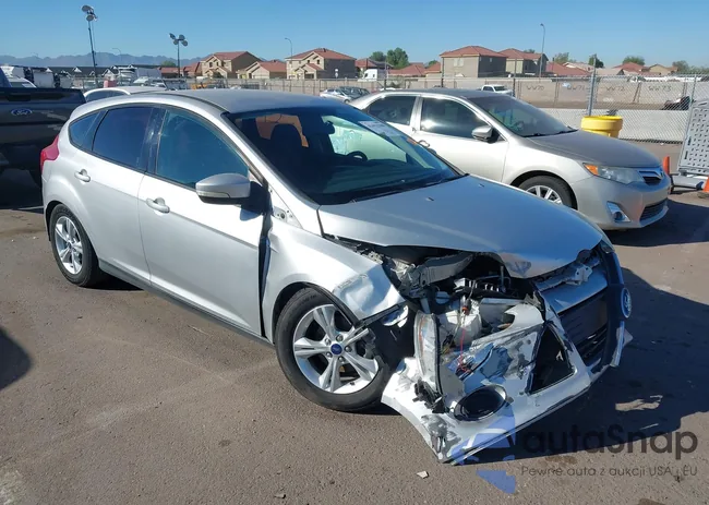 1FADP3K20EL131633: 43453700