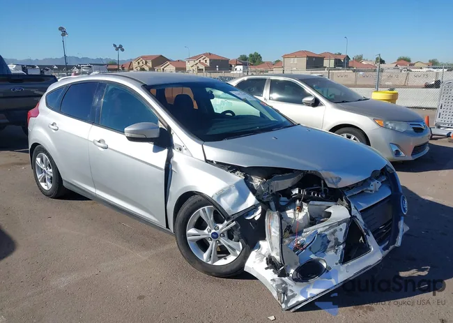 1FADP3K20EL131633: 43453700