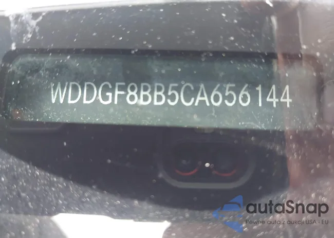 WDDGF8BB5CA656144: 43453732