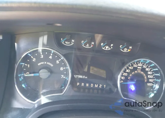 1FTFW1EF7EKF86834: 43453766