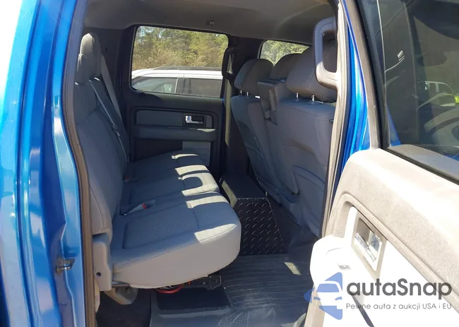 1FTFW1EF7EKF86834: 43453766