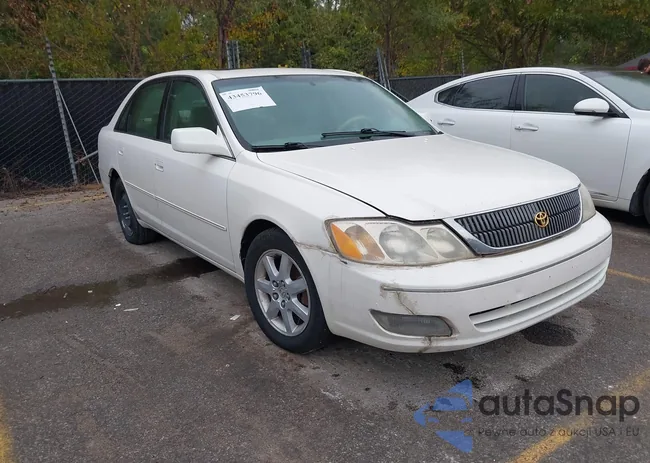 4T1BF28B11U153517: 43453796