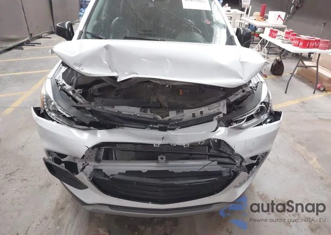 3GNCJLSB2JL260258: 43453804