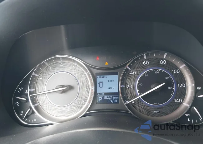 JN8AZ2NF0K9688412: 43453810