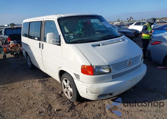 WV2MB47013H012495: 43453831