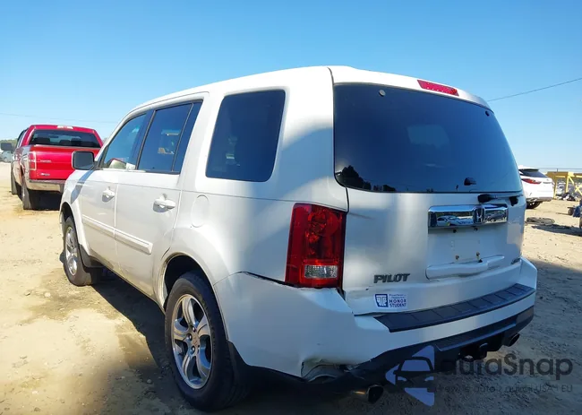 5FNYF4H41DB077564: 43453869