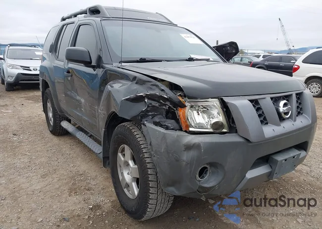 5N1AN08W58C509537: 43453925