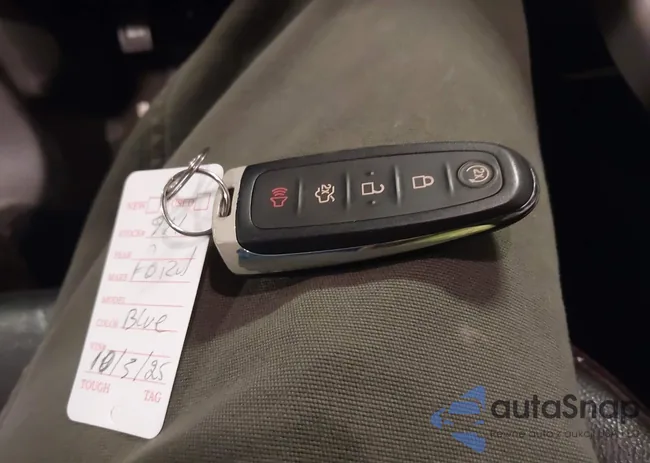 2FMDK4JC1EBA96864: 43453956