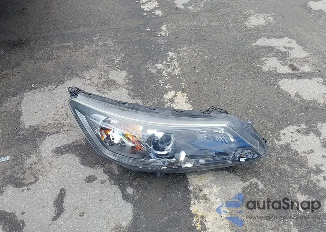 1HGCR2F37DA005553: 43454015