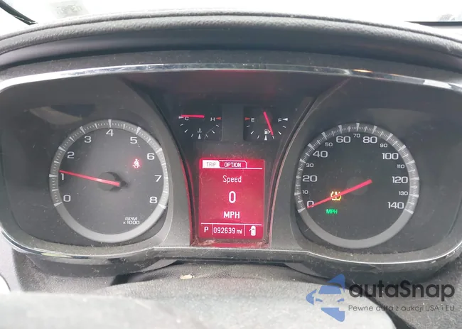 2GKFLUE37G6267301: 43454029