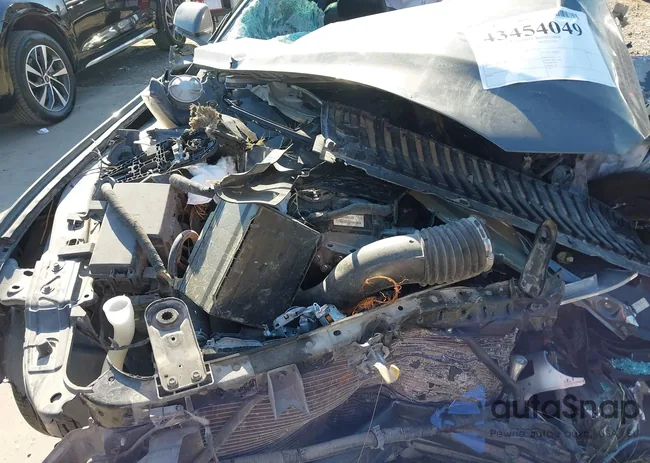 1FA6P8TH4H5245331: 43454049