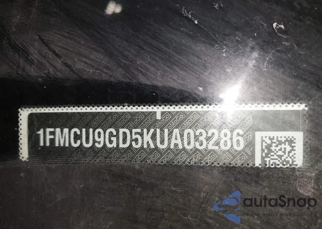 1FMCU9GD5KUA03286: 43454051