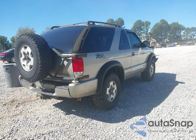 1GKCT18W5YK272809: 43454061