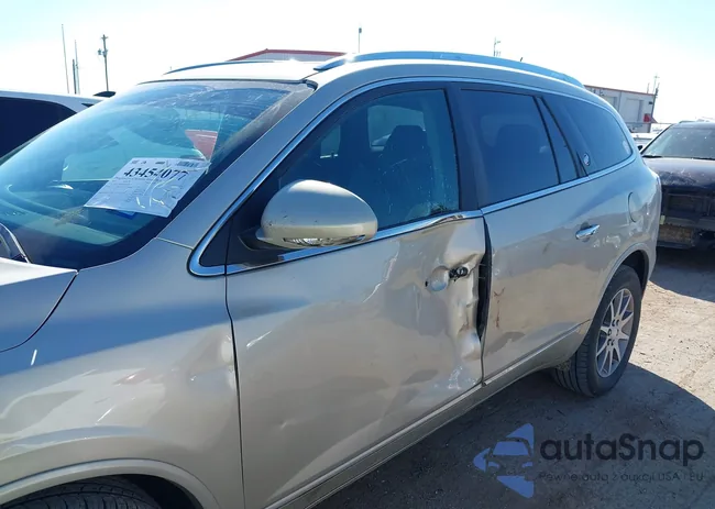 5GAKVBKD8FJ313338: 43454077