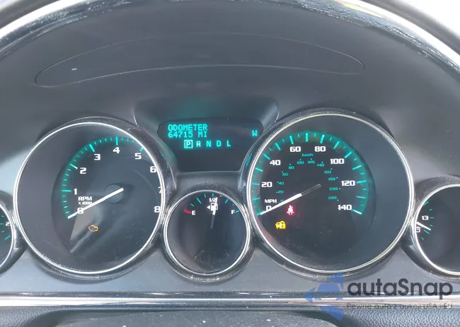 5GAKVBKD8FJ313338: 43454077