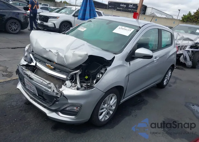 KL8CD6SA2MC722819: 43454123