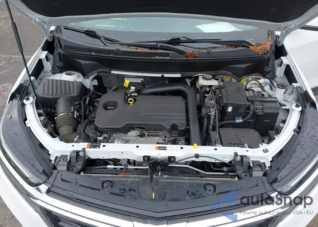 3GNAXUEG3PS114792: 43453149