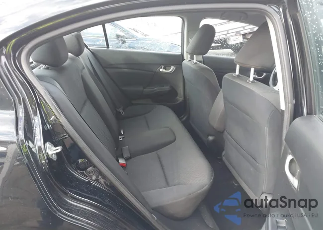 19XFB2F56EE059264: 43453234