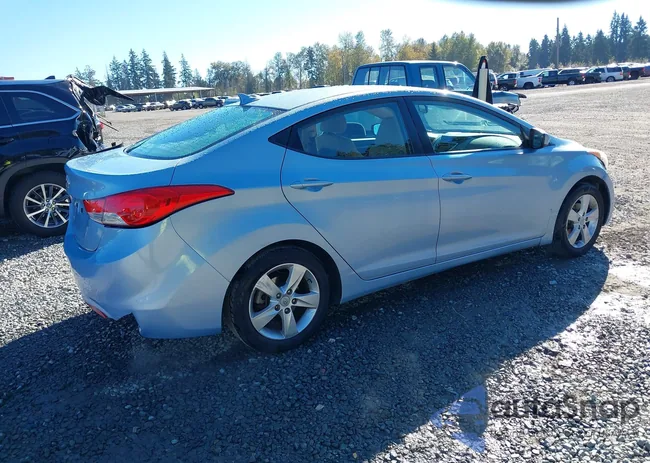 KMHDH4AEXBU090163: 43453273