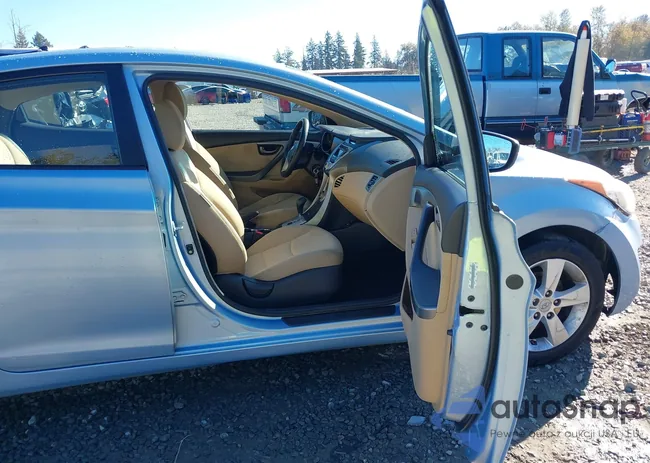 KMHDH4AEXBU090163: 43453273