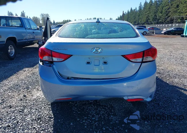 KMHDH4AEXBU090163: 43453273