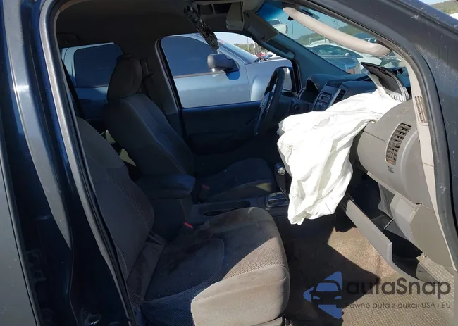 1N6AD0ER7AC403633: 43453307