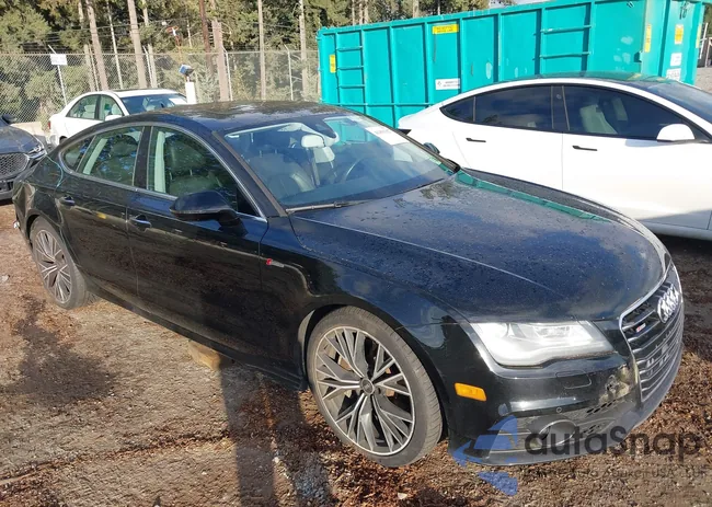 WAU2GAFCXDN047277: 43453327